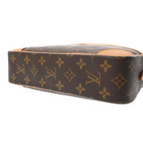 LOUIS VUITTON ルイヴィトン モノグラム トロカデロ 27 ブラウン M51274 レディース モノグラムキャンバス ショルダーバッグ ABランク 中古 銀蔵