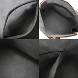 LOUIS VUITTON ルイヴィトン エピ アルマ ノワール M52142 レディース エピレザー ハンドバッグ Bランク 中古 銀蔵