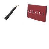 GUCCI グッチ グレー 768374 メンズ GGスプリームキャンバス/レザー クラッチバッグ Aランク 中古 銀蔵