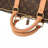 LOUIS VUITTON ルイヴィトン モノグラム キーポル バンドリエール 50 M41416 ユニセックス モノグラムキャンバス ボストンバッグ Bランク 中古 銀蔵