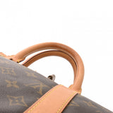 LOUIS VUITTON ルイヴィトン モノグラム キーポル バンドリエール 50 M41416 ユニセックス モノグラムキャンバス ボストンバッグ Bランク 中古 銀蔵
