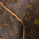 LOUIS VUITTON ルイヴィトン モノグラム キーポル バンドリエール 50 M41416 ユニセックス モノグラムキャンバス ボストンバッグ Bランク 中古 銀蔵