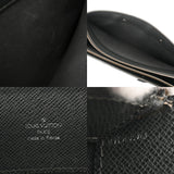 LOUIS VUITTON ルイヴィトン タイガ ロザン アルドワーズ M30052 メンズ レザー ビジネスバッグ Bランク 中古 銀蔵