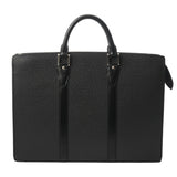 LOUIS VUITTON ルイヴィトン タイガ ロザン アルドワーズ M30052 メンズ レザー ビジネスバッグ Bランク 中古 銀蔵