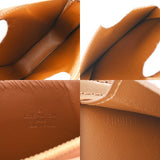 LOUIS VUITTON ルイヴィトン モノグラムヴェルニ モット ブロンズ M91138 レディース モノグラムヴェルニ ショルダーバッグ Bランク 中古 銀蔵