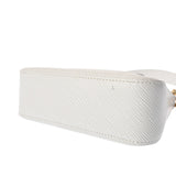 LOUIS VUITTON ルイヴィトン エピ マレリーニ ブロン M13100 レディース レザー ショルダーバッグ Aランク 中古 銀蔵