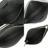 LOUIS VUITTON ルイヴィトン モノグラムエクリプス トリオメッセンジャー グレー M69443 メンズ レザー ショルダーバッグ Aランク 中古 銀蔵