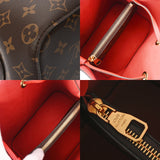 LOUIS VUITTON ルイヴィトン モノグラム ネオノエ コクリコ M44021 レディース モノグラムキャンバス ショルダーバッグ Aランク 中古 銀蔵