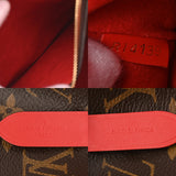 LOUIS VUITTON ルイヴィトン モノグラム ネオノエ コクリコ M44021 レディース モノグラムキャンバス ショルダーバッグ Aランク 中古 銀蔵