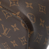 LOUIS VUITTON ルイヴィトン モノグラム ネオノエ コクリコ M44021 レディース モノグラムキャンバス ショルダーバッグ Aランク 中古 銀蔵