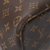 LOUIS VUITTON ルイヴィトン モノグラム ネオノエ コクリコ M44021 レディース モノグラムキャンバス ショルダーバッグ Aランク 中古 銀蔵