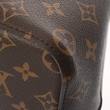 LOUIS VUITTON ルイヴィトン モノグラム ネオノエ コクリコ M44021 レディース モノグラムキャンバス ショルダーバッグ Aランク 中古 銀蔵