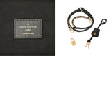 LOUIS VUITTON ルイヴィトン ヴァニティ PM 2WAY ノワール M45598 レディース レザー バニティバッグ Aランク 中古 銀蔵