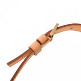 LOUIS VUITTON ルイヴィトン モノグラムパンダ トロター ブラウン M51241 レディース モノグラムキャンバス ショルダーバッグ Aランク 中古 銀蔵