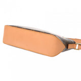 LOUIS VUITTON ルイヴィトン モノグラムパンダ トロター ブラウン M51241 レディース モノグラムキャンバス ショルダーバッグ Aランク 中古 銀蔵