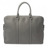 LOUIS VUITTON ルイヴィトン タイガ PDV 2WAY グラシエ M30640 メンズ レザー ビジネスバッグ ABランク 中古 銀蔵