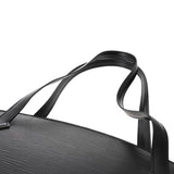 LOUIS VUITTON ルイヴィトン エピ サンジャック ショッピング ノワール M52262 レディース レザー ショルダーバッグ ABランク 中古 銀蔵