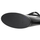 LOUIS VUITTON ルイヴィトン エピ サンジャック ショッピング ノワール M52262 レディース レザー ショルダーバッグ ABランク 中古 銀蔵