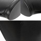 LOUIS VUITTON ルイヴィトン エピ サンジャック ショッピング ノワール M52262 レディース レザー ショルダーバッグ ABランク 中古 銀蔵