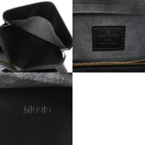 LOUIS VUITTON ルイヴィトン エピ ポンヌフ ノワール M52052 レディース エピレザー ハンドバッグ Aランク 中古 銀蔵
