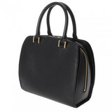 LOUIS VUITTON ルイヴィトン エピ ポンヌフ ノワール M52052 レディース エピレザー ハンドバッグ Aランク 中古 銀蔵