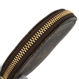 LOUIS VUITTON ルイヴィトン モノグラム ポルトモネロン ブラウン M61926 ユニセックス モノグラムキャンバス コインケース Aランク 中古 銀蔵