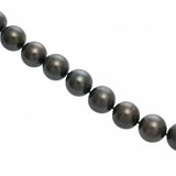 TASAKI タサキ パールネックレス レディース K14ホワイトゴールド WG ネックレス Aランク 中古 銀蔵