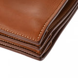 HERMES エルメス サックアデペッシュ 41 フォーブ □H刻印(2004年頃) メンズ ヴォーバレニア ビジネスバッグ Bランク 中古 銀蔵