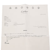 CARTIER カルティエ 鳥 ヴィンテージ 2026年4月修理明細 ユニセックス K18イエローゴールド YG ブローチ Aランク 中古 銀蔵