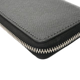 LOUIS VUITTON ルイヴィトン タイガ ジッピーコインパース アルドワーズ M30511 メンズ レザー コインケース ABランク 中古 銀蔵