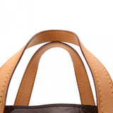 LOUIS VUITTON ルイヴィトン モノグラムヴェルニ リード PM アマラント M91993 レディース モノグラムヴェルニ ハンドバッグ Bランク 中古 銀蔵