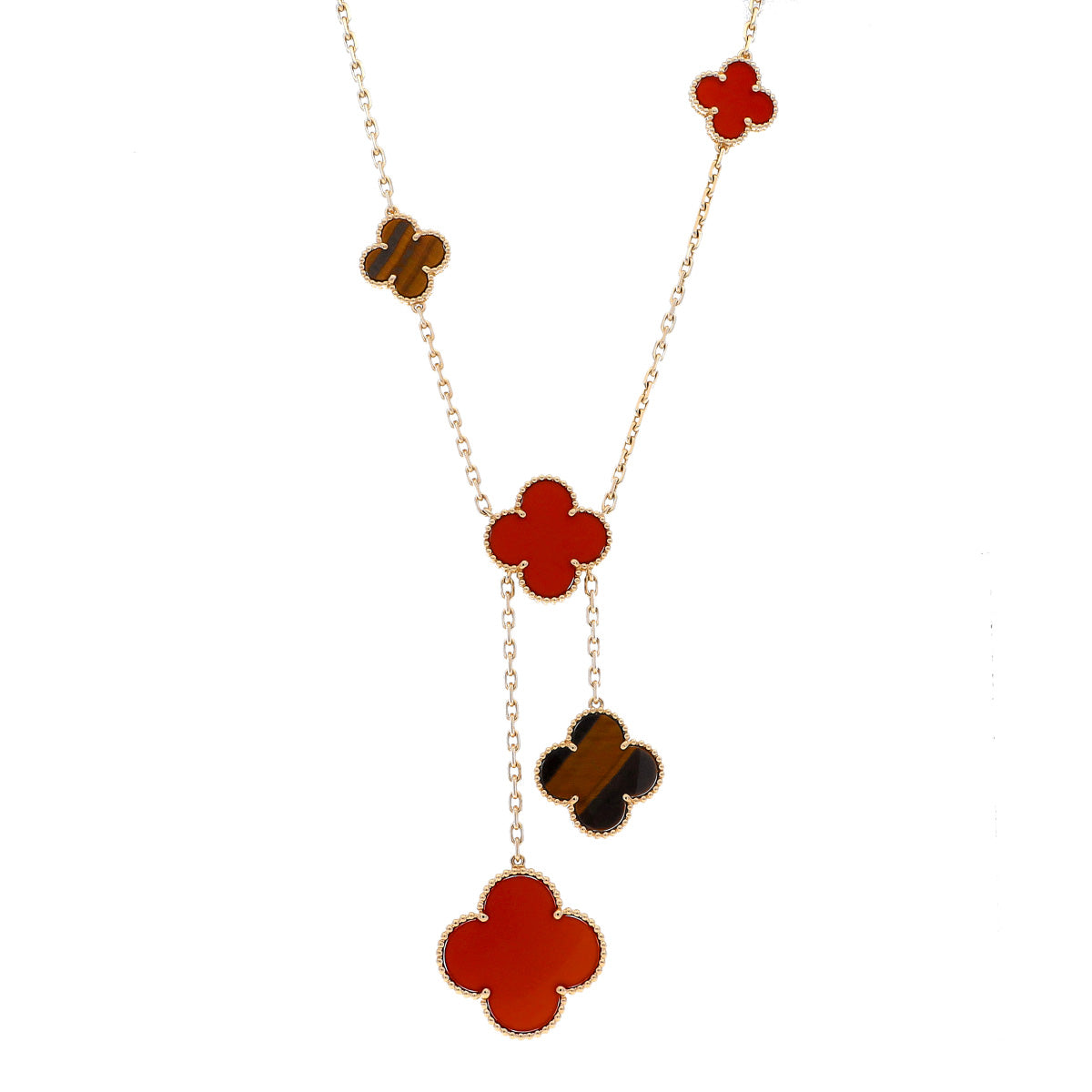 VAN CLEEF & ARPELS – Page 2 – 銀蔵オンライン
