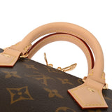 LOUIS VUITTON ルイヴィトン スピーディ バンドリエール 20 2WAY ブラウン M46222 レディース モノグラムキャンバス ハンドバッグ 未使用 銀蔵
