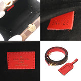 LOUIS VUITTON ルイヴィトン ダミエ ストーリーズボックス ブラウン N40048 レディース ダミエキャンバス トランク Aランク 中古 銀蔵