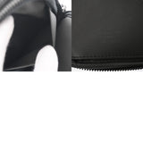 LOUIS VUITTON ルイヴィトン ダミエ ダブル フォン ポーチ NIGOコラボ ブラウン N40377 ユニセックス ダミエジャイアント ショルダーバッグ Aランク 中古 銀蔵
