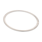 CARTIER カルティエ エタンセルドゥカルティエ レディース K18ホワイトゴールド WG ブレスレット Aランク 中古 銀蔵