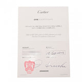 CARTIER カルティエ エタンセルドゥカルティエ レディース K18ホワイトゴールド WG ブレスレット Aランク 中古 銀蔵
