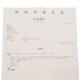 CARTIER カルティエ エタンセルドゥカルティエ レディース K18ホワイトゴールド WG ブレスレット Aランク 中古 銀蔵