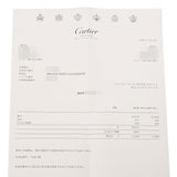 CARTIER カルティエ エタンセルドゥカルティエ レディース K18ホワイトゴールド WG ブレスレット Aランク 中古 銀蔵