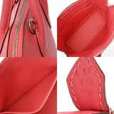 HERMES エルメス ボリード 1923 ミニ ローズアザレ C刻印(2018年頃) レディース シェーブル ハンドバッグ ABランク 中古 銀蔵