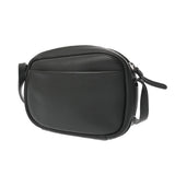 BALENCIAGA バレンシアガ エブリデイ カメラバッグ グレー 489809 レディース カーフ ショルダーバッグ ABランク 中古 銀蔵