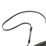 BALENCIAGA バレンシアガ エブリデイ カメラバッグ グレー 489809 レディース カーフ ショルダーバッグ ABランク 中古 銀蔵