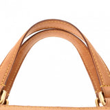 LOUIS VUITTON ルイヴィトン モノグラムヴェルニ ブレア MM ルージュフォービスト M91690 レディース ヴェルニ ハンドバッグ Bランク 中古 銀蔵