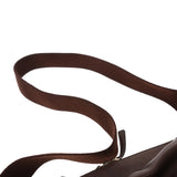 HERMES エルメス エブド リポーター ハバナ □P刻印(2012年頃)　　 ユニセックス エヴァーグレイン ショルダーバッグ Bランク 中古 銀蔵