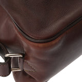 HERMES エルメス エブド リポーター ハバナ □P刻印(2012年頃)　　 ユニセックス エヴァーグレイン ショルダーバッグ Bランク 中古 銀蔵