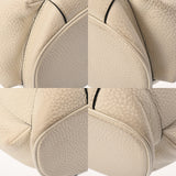 LOUIS VUITTON ルイヴィトン クリストファートート ブロン M58477 メンズ トリヨンレザー 2WAYバッグ Bランク 中古 銀蔵