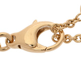 BVLGARI ブルガリ B-ZERO1 エレメント ブレスレット レディース K18イエローゴールド YG ブレスレット Aランク 中古 銀蔵