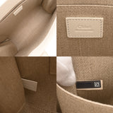 Chloe クロエ ウッディ ミディアムトート ホワイト CHC23USU353Iimage60101 ユニセックス スムースカーフ トートバッグ ABランク 中古 銀蔵