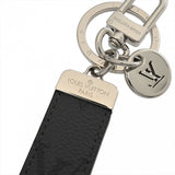 LOUIS VUITTON ルイヴィトン リバース ネオ LVクラブ ブラック/グレー M01526 メンズ モノグラムキャンバス キーホルダー Aランク 中古 銀蔵
