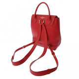 LOUIS VUITTON ルイヴィトン ロックミー バックパック ルビー M41818 レディース トリヨンレザー リュック・デイパック Bランク 中古 銀蔵